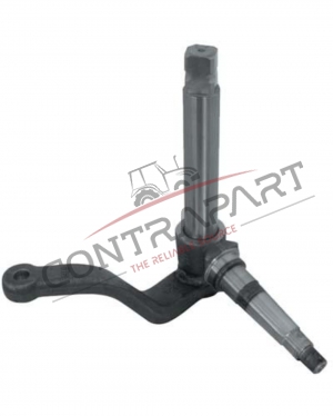 Ön Aks Fiat Hidrolik Direksiyonlu-Çiftli Fiat TT55,TT60,TT65 Sağ CTP420149