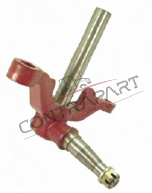 Ön Aks Deutz 6807 Çifli Sağ  CTP420221