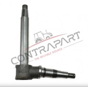 Ön Aks Deutz 5206 Somun Cıvatalı Sağ CTP420223