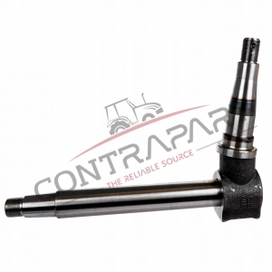 Ön Aks Deutz 5206 Somun Cıvatalı Sol CTP420224