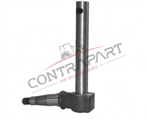 Ön Aks Deutz 6806 Cıvatasız Sağ CTP420225