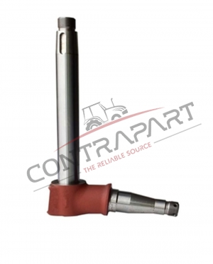 Ön Aks Deutz 4006 Sol( Key Angle: 75) CTP420230