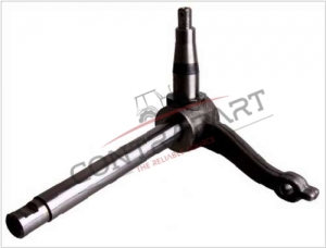 Ön Aks Steyr 768 Sağ CTP420239