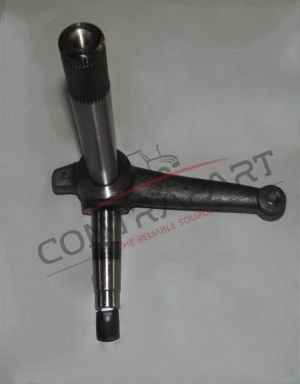 Ön Aks Steyr 8043 Sağ CTP420242