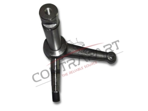 Ön Aks Steyr 8050 Sağ CTP420244