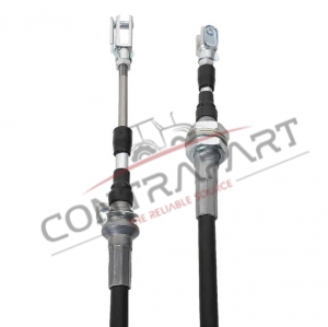 Cable de Embrague