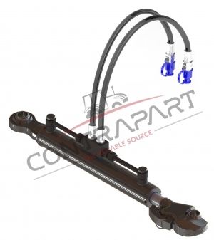Hydraulic Toplink <br>Light Type With hook CTP320005