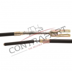 Hand Brake Cable  CTP450366