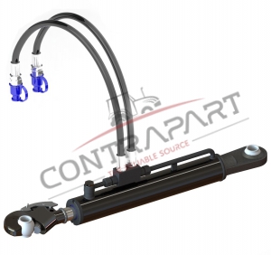 Hydraulic Toplink<br> Medium Type With Hook