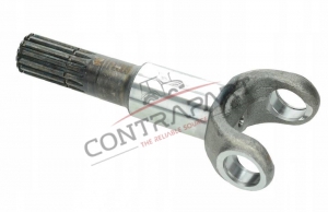 Ön Aks Kısa Massey Ferguson Ag 85 Yeni Model Sol  CTP420099