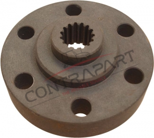 Voland Rulman Yatağı (15 Diş) CTP430829