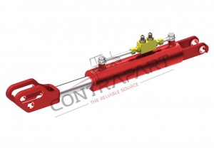 Hydraulic Levelling Boxes