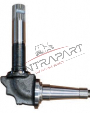 Ön Aks Fordson Major Sağ  CTP420123