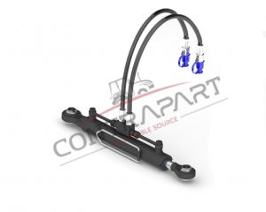 Hydraulic Toplink <br>Light Type With Ball CTP320000