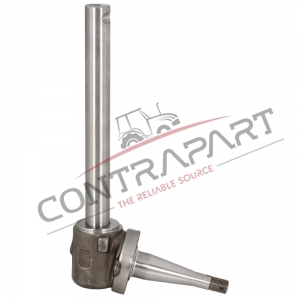 Ön Aks Massey Ferguson 3050, 3060 Sağ 22.7 Cm CTP420017