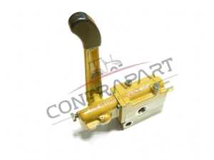 Hidrolik Damper Valfi Tek Çıkış  CTP330022