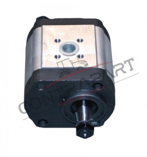 Hydraulic Pump