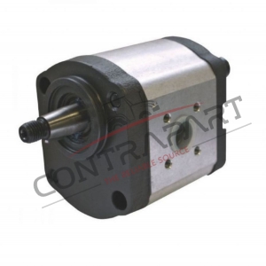 Hydraulic Pump