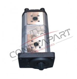 Hydraulic Pump