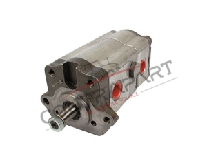 Hydraulic Pump