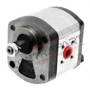 Hydraulic Pump