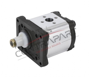 Hydraulic Pump