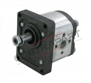 Hydraulic Pump