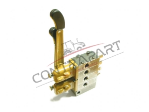 Selective Control Valve (4 Port) CTP330024