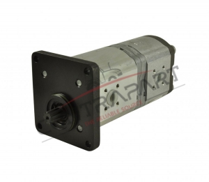 Hidrolik Pompa CTP400113