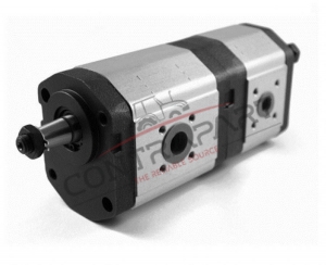 Hydraulic Pump