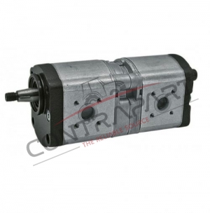 Hydraulic Pump