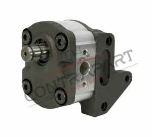 Hidrolik Pompa CTP400118