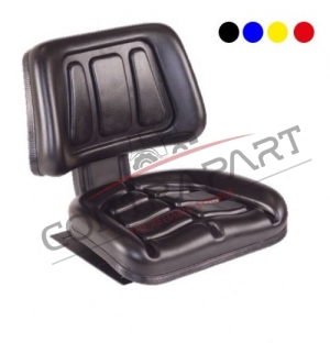 CTP-110 Traktör Koltuğu  CTP350008
