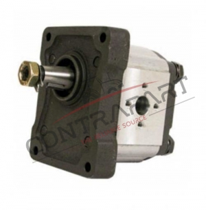 Hydraulic Pump