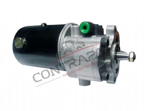 Hydraulic Pump