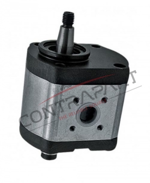 Hidrolik Pompa CTP400312