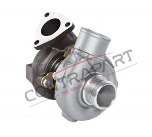 Turbocharger CTP460001