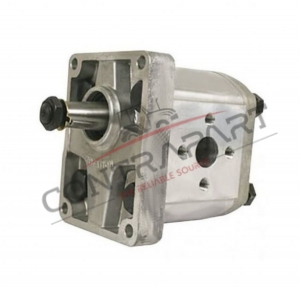 Hydraulic Pump