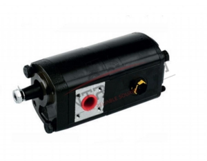 Hydraulic Pump