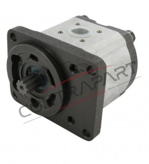 Hydraulic Pump