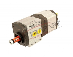 Hydraulic Pump