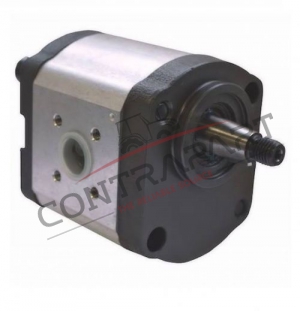 Hydraulic Pump