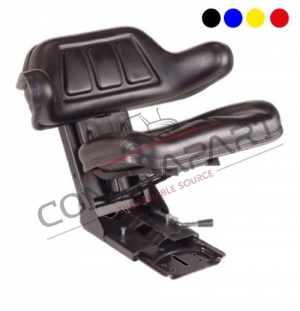 CTP-107 Traktör Koltuğu  CTP350006