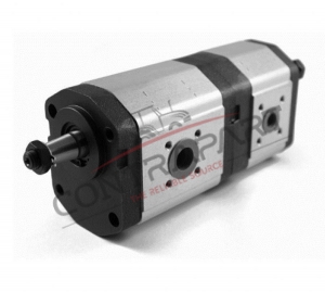 Hydraulic Pump