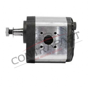 Hydraulic Pump