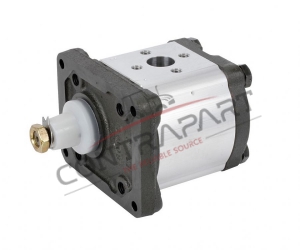 Hydraulic Pump