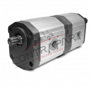 Hydraulic Pump CTP400309