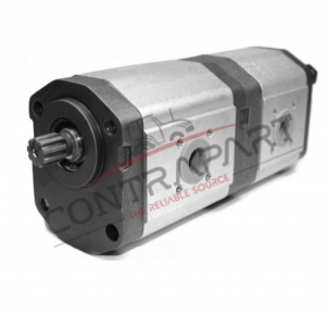 Hydraulic Pump