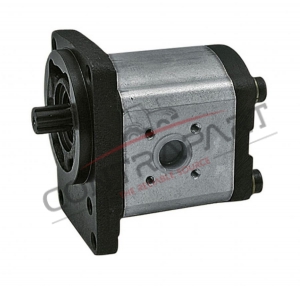 Hydraulic Pump