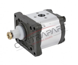 Hydraulic Pump